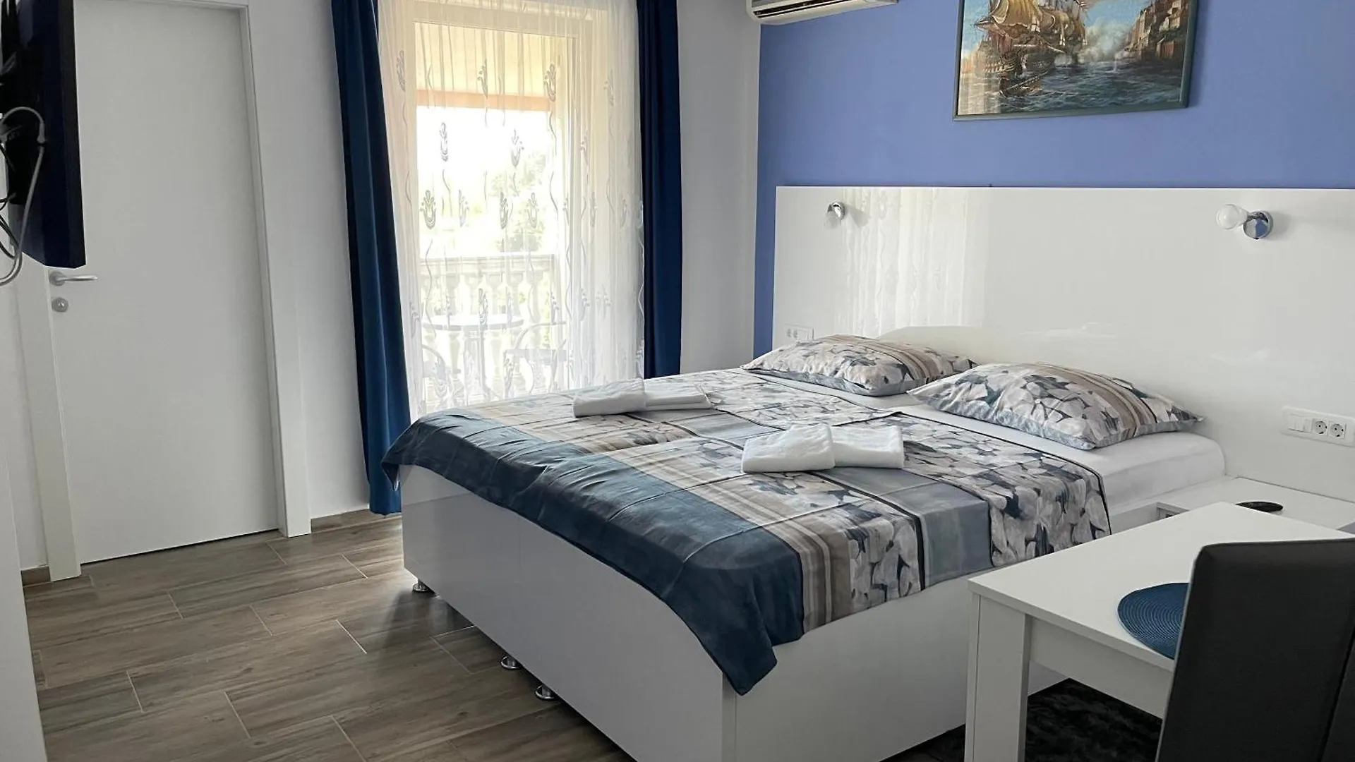 Appartement In Fazana Mit Garten Und Grill contacts