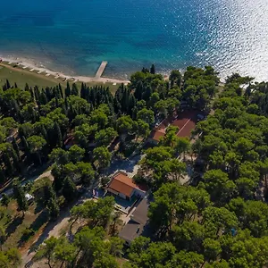 3* Park za odmor Mobile Homes Camp Pineta - Adriatic Kampovi