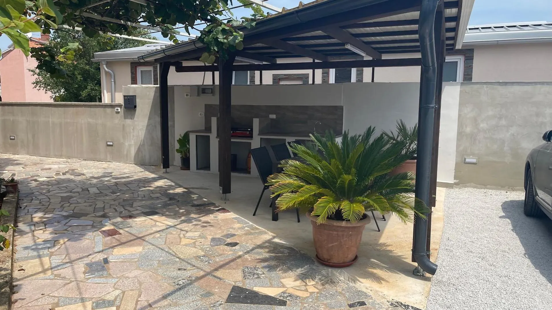 Appartement In Fazana Mit Garten Und Grill 0*,  クロアチア